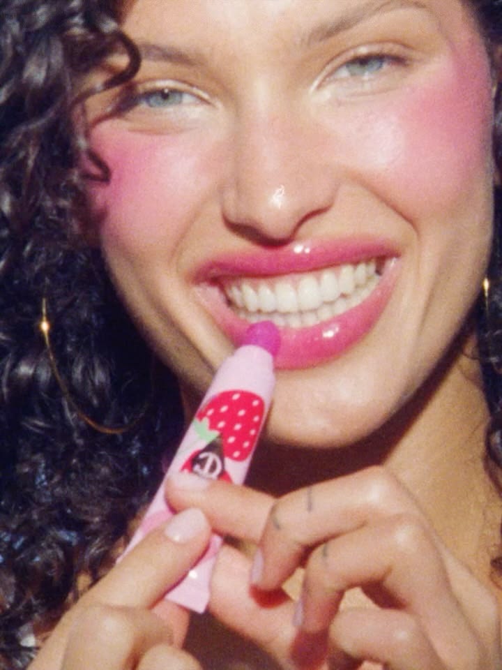 💋 IT’S ALL ABOUT JUICYLICIOUS LIPS THIS SUMMER! 💋

Darlings,