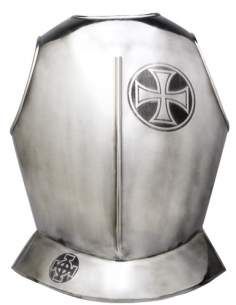 Roman and medieval breastplate - Medieval store "Artestilo" 