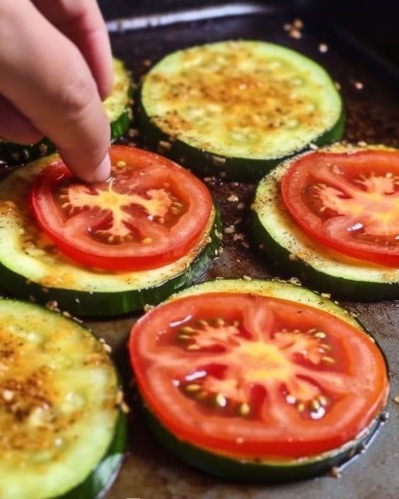 Oh my goodness! I made this recipe for a potluck, and it was