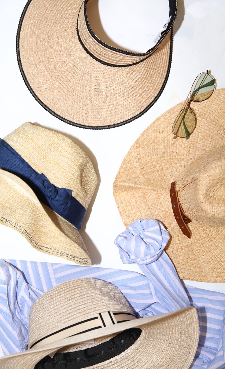 Our favorites from Eugenia Kim & Lola