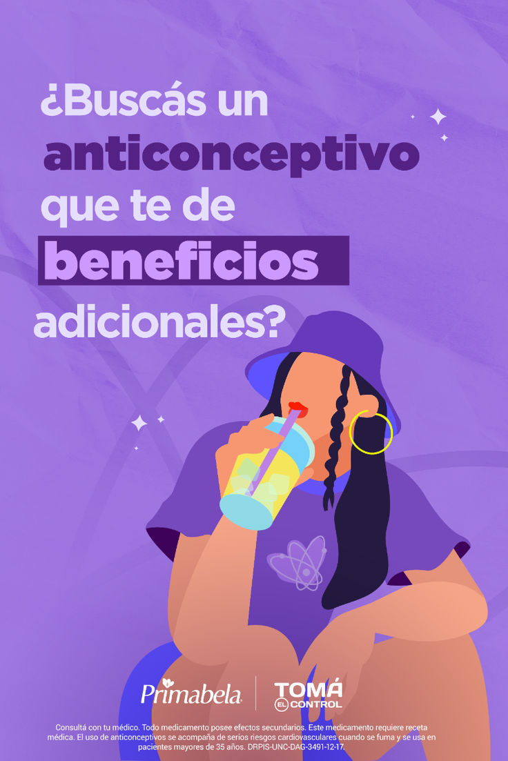 Con Primabela podés planificar con beneficios adicionales