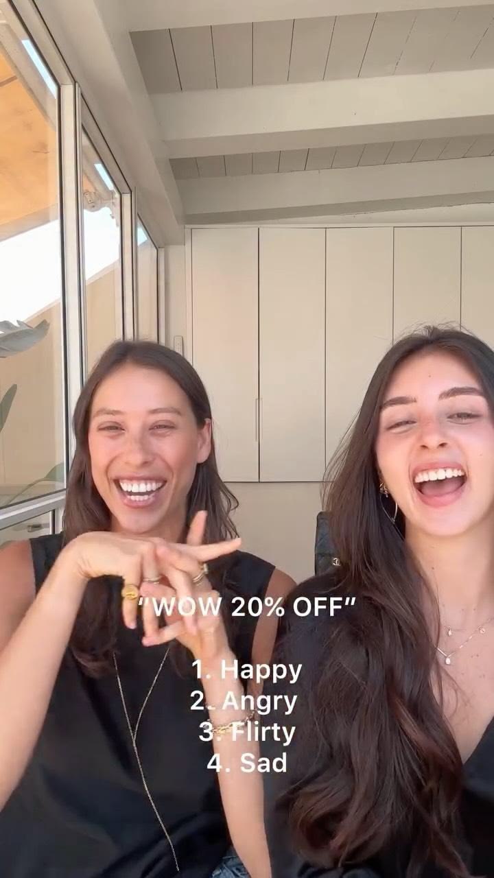 WE ARE LIVE 🛒✨🛍️
our crazy Flash Sale just dropped on our we