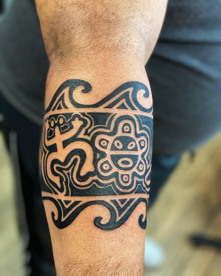 JE Tattoos | GameFace on Instagram: “Custom 🇵🇷Puerto Rican T