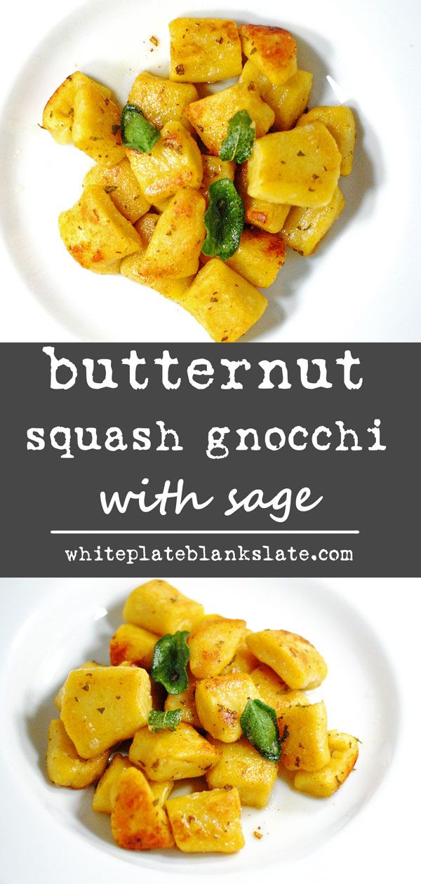 Add a new Fall favorite to your list with these butternut sq