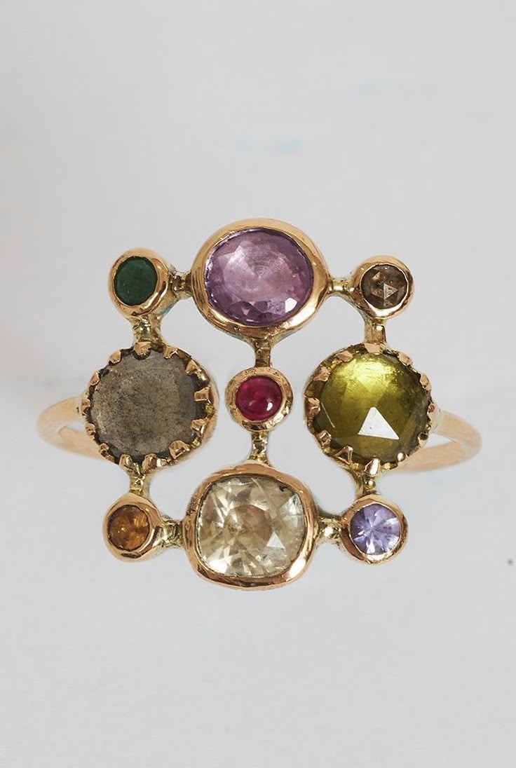 Dorette jewels
