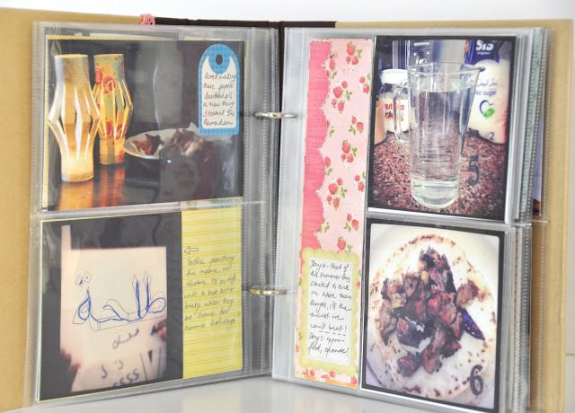 Ramadan Journal - Finally Done! - Neelu's Journal