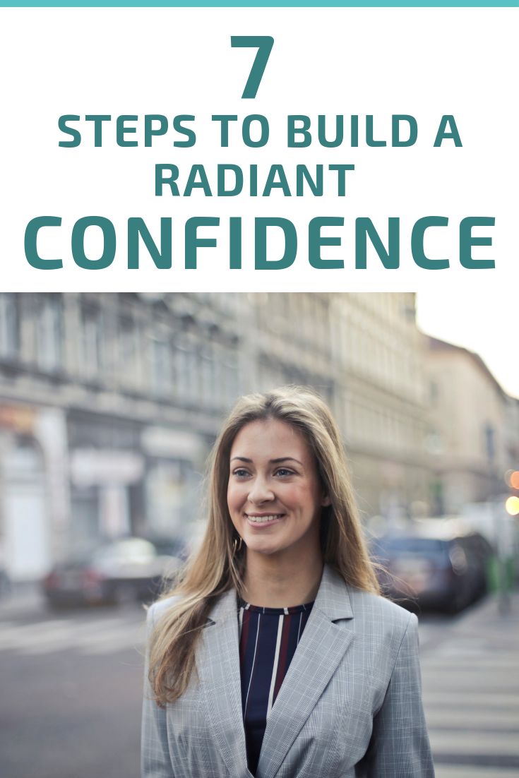 Are you looking for the confidence building activity for men