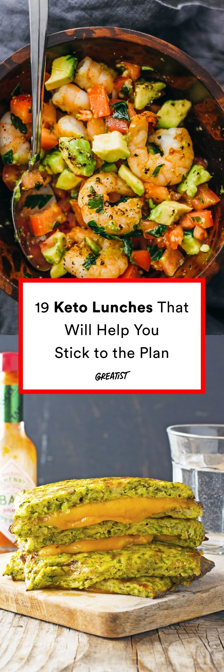 New year, new you. For real this time. #greatist https://gre