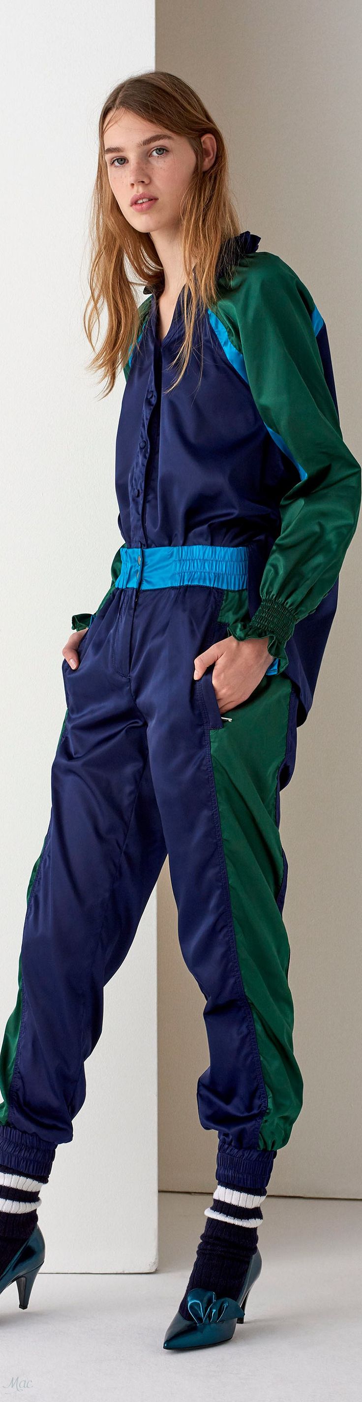 Pre-fall 2018 Dondup