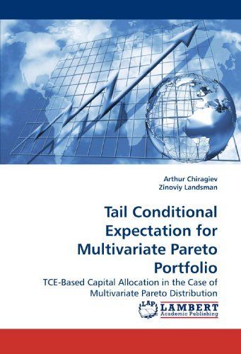 Tail Conditional Expectation for Multivariate Pareto Portfol
