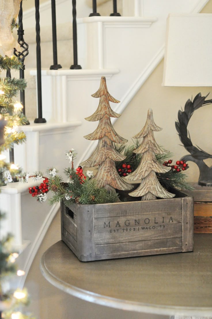 Merry Christmas, friends! I'm so glad you're here! Can you b