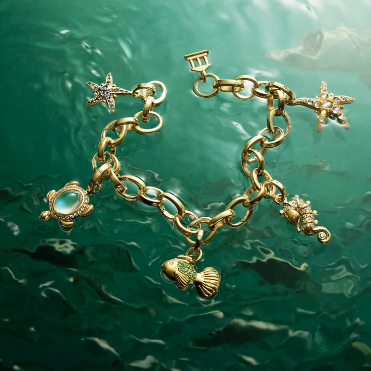 Sottomare

Born from the Depths