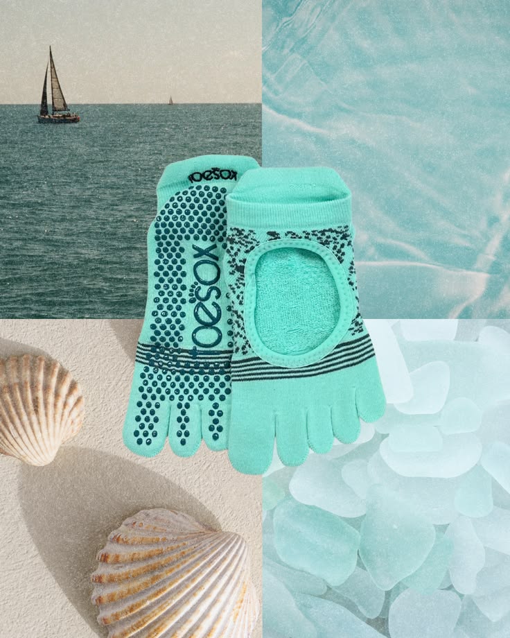 Proof that the right color can change your whole mood before