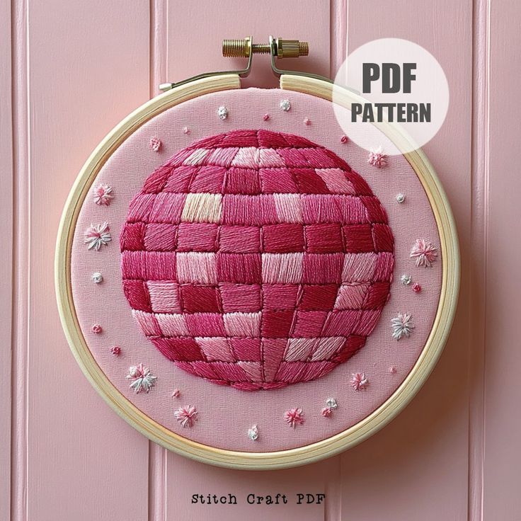 This Patterns & Blueprints item by StitchCraftPDF has 50 fav