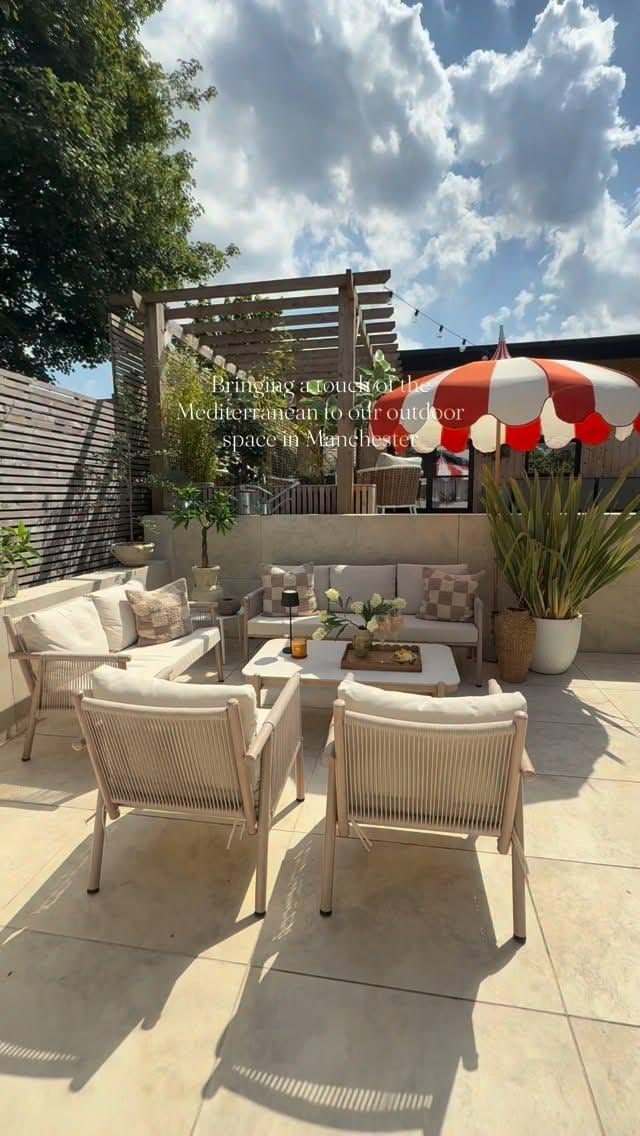 When stepping into your garden feels like you’ve escaped to 