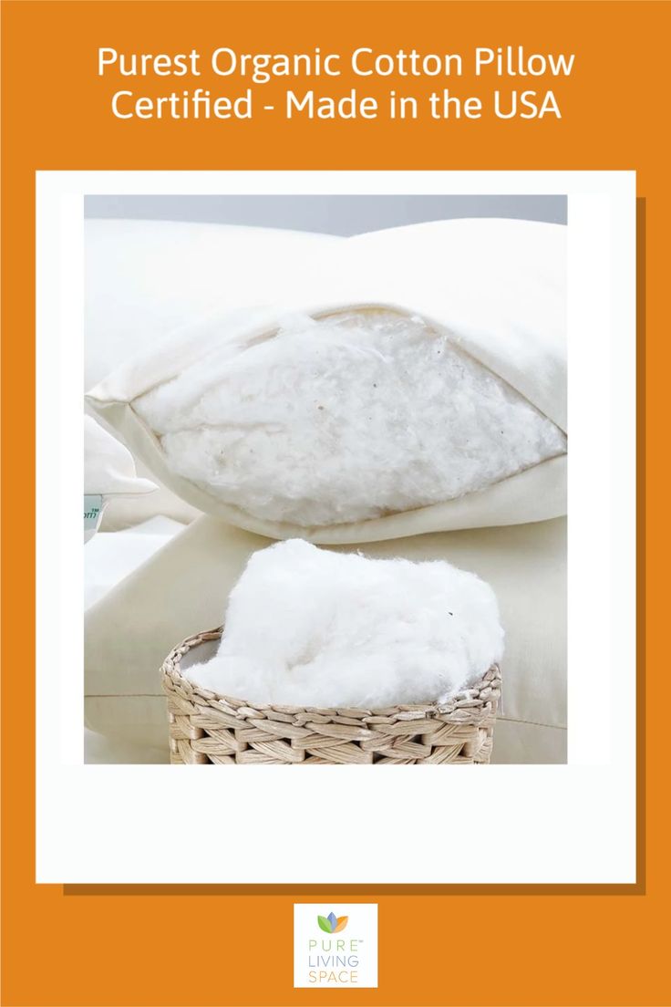 Our bestseller - pure Organic Cotton batting covered in Orga