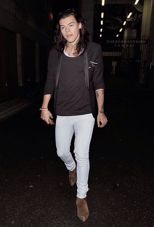 Styles