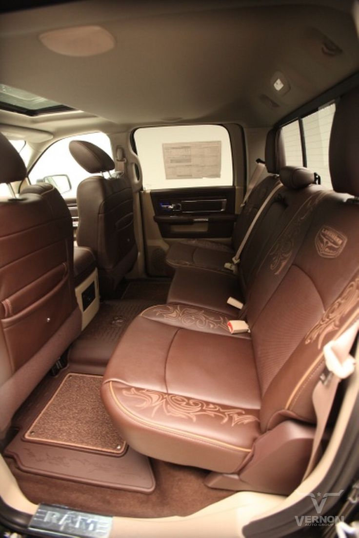 Love this interior!