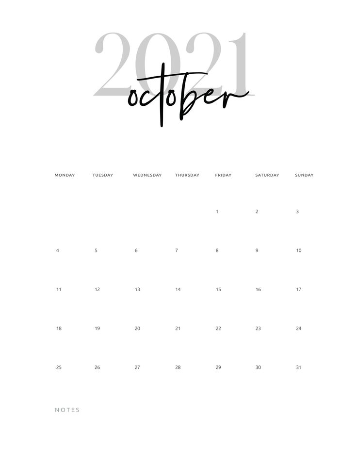 2021 Calendar Printable Cursive - World of Printables