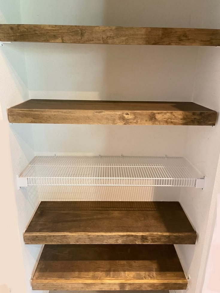This Shelving item by CraftedPalm has 18597 favorites from E