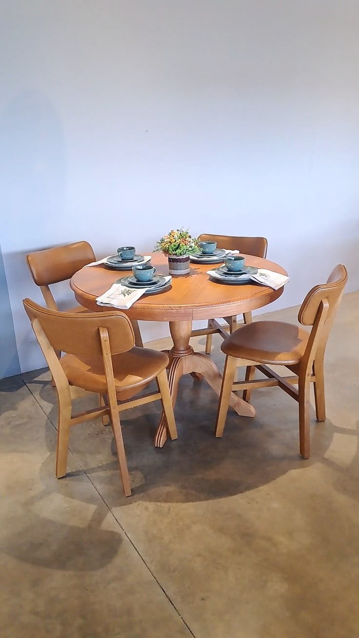 Deixe sua sala de jantar mais acolhedora e elegante com a Me