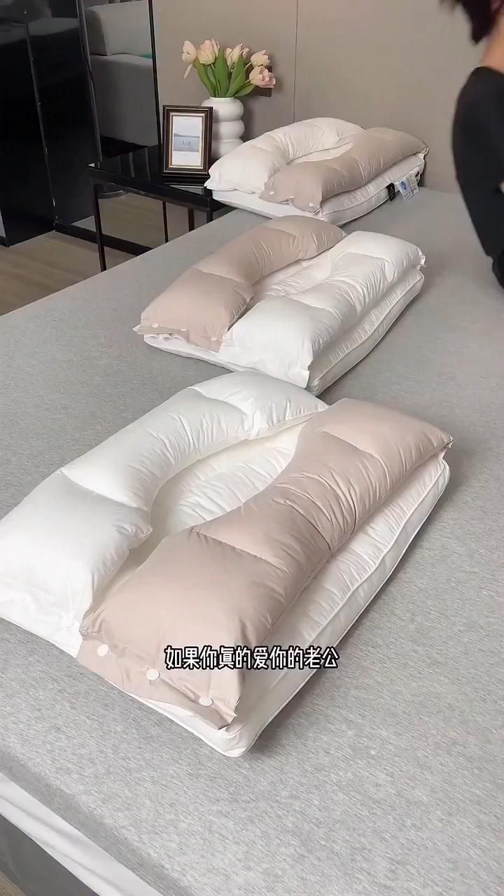 Suffering from stiff neck, poor sleep, or chronic cervical d