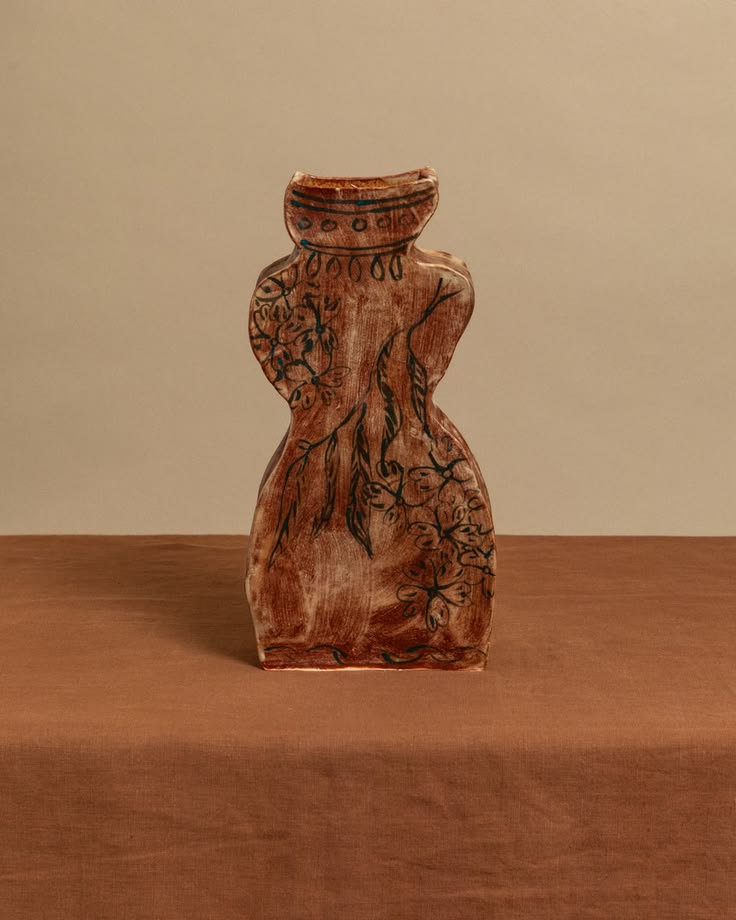 Objects – Brunel