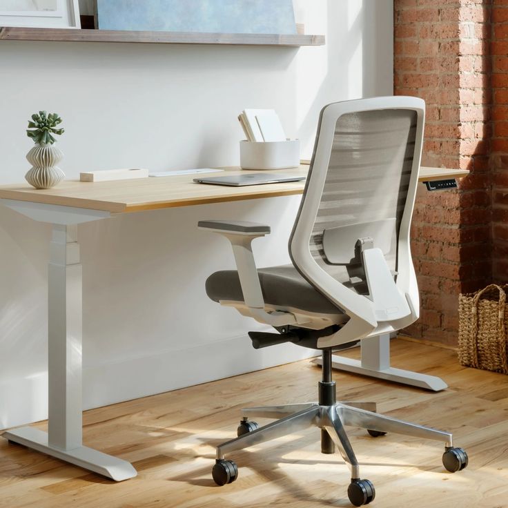 Ergonomic Chair | Ergonomic Office Chair | Branch