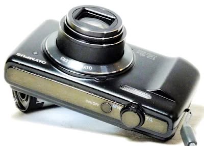 Olympus VR- 370