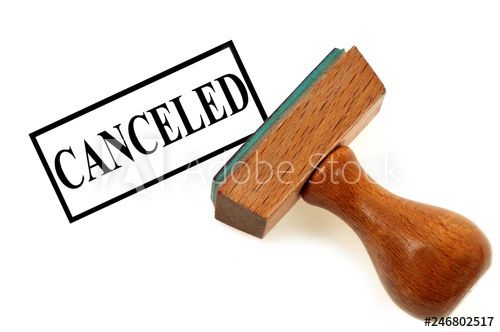 NOTICE: World Revolution & War Stories is officially CANCELL