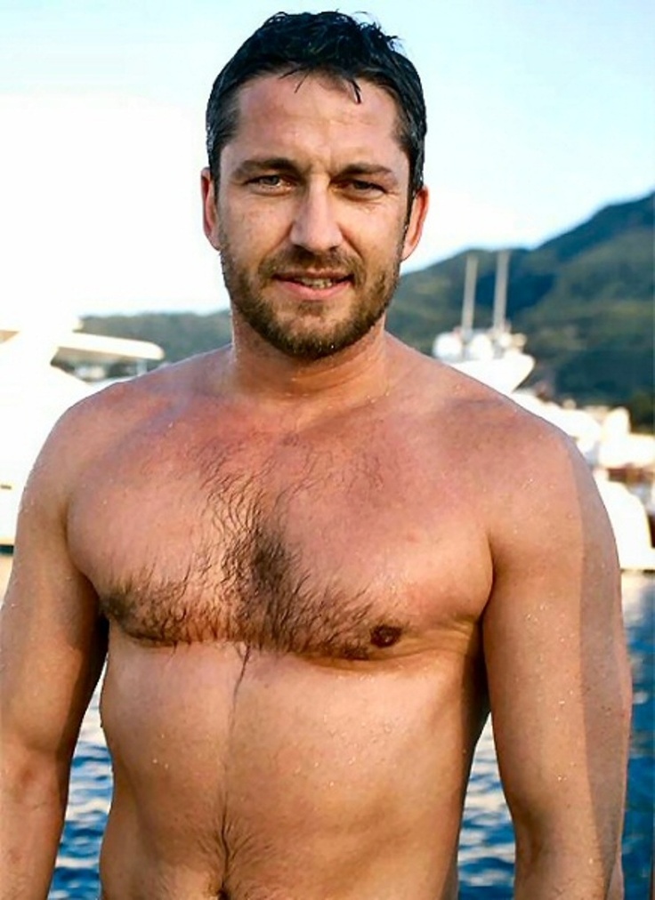 gerard butler, film
