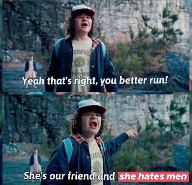 Actual photo of @patrickjbarr introducing me