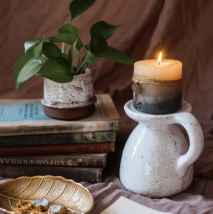 Restoration Ceramic Planter Vase – RusticReach