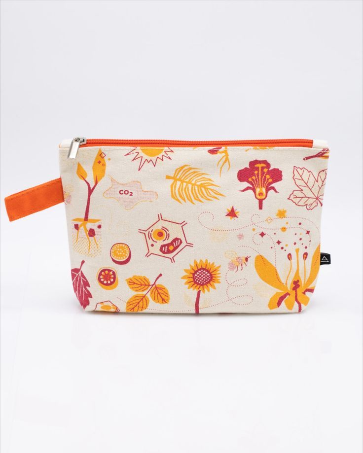 Here's a collection of roomy Pencil Bags perfect for keeping