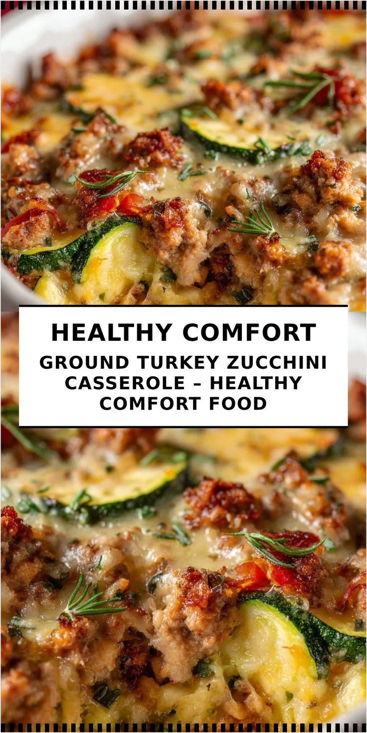 Looking for a delicious and healthy comfort food option? Thi