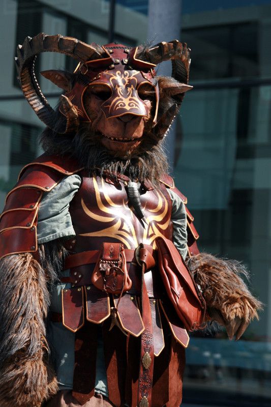 Dokomi 201 - Larp by ~MysteriousMaemi on deviantART