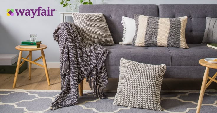 Shop Wayfair for A Zillion Things Home across all styles and