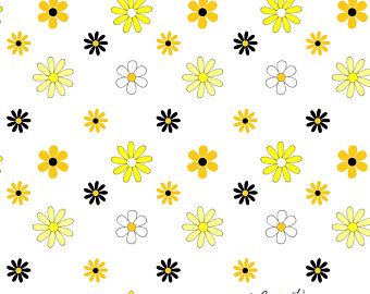 Cute & fun fabrics for your sewing projects by LauHernandezR