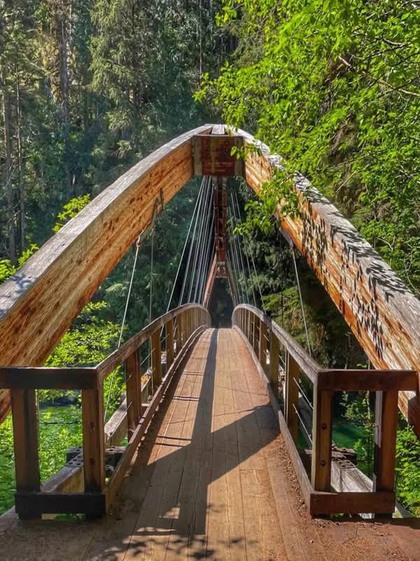 The PNW Bucket List