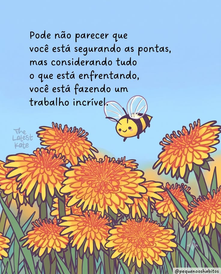 Às vezes, a maior vitória é simplesmente persistir, mesmo qu
