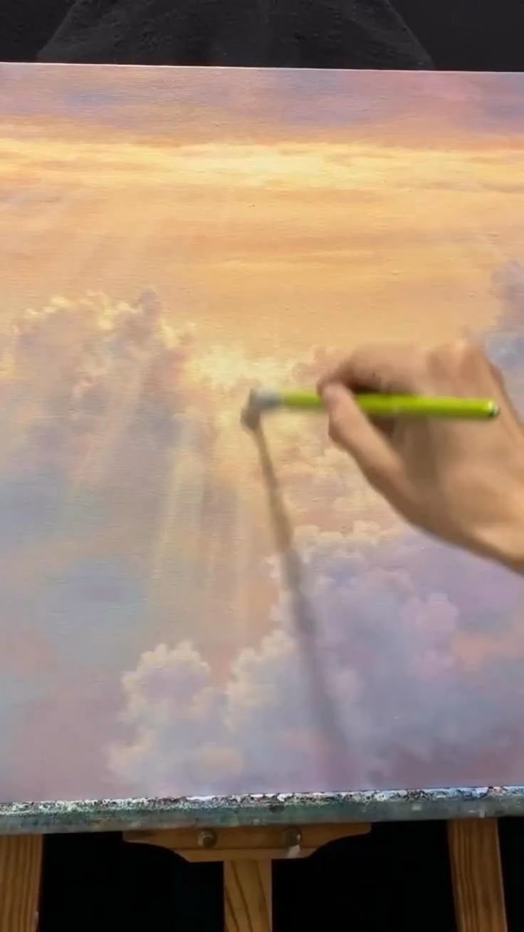 The light will eventually come