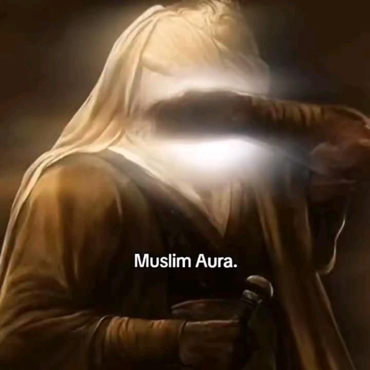 When you ask who will win, it is Muslims forever!