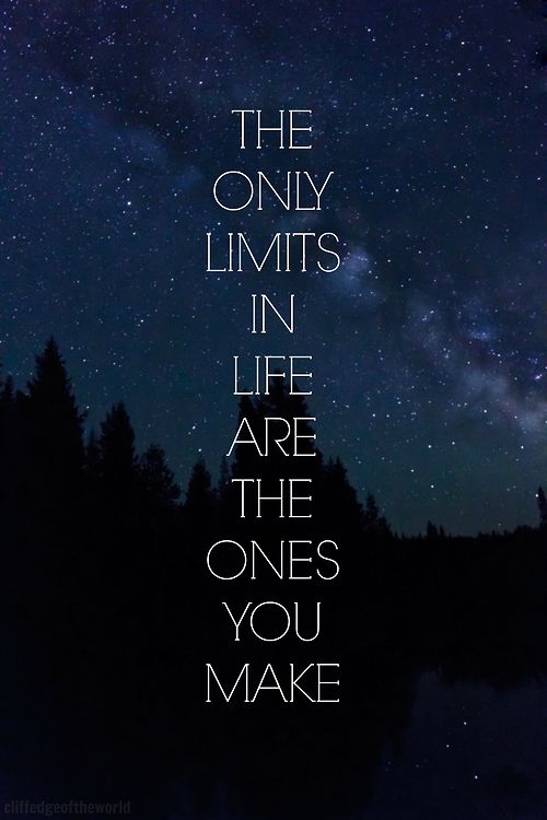 limits