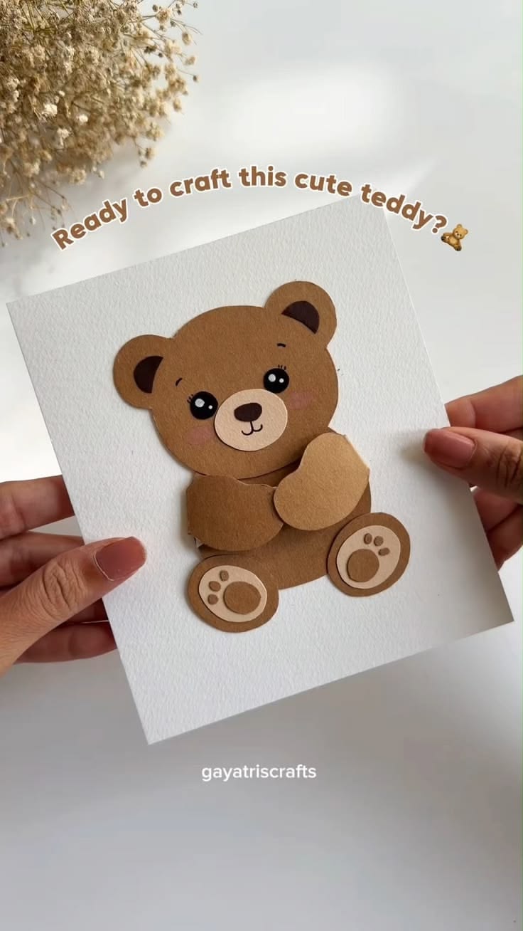 Looking for a unique handmade birthday card? Learn how to ma
