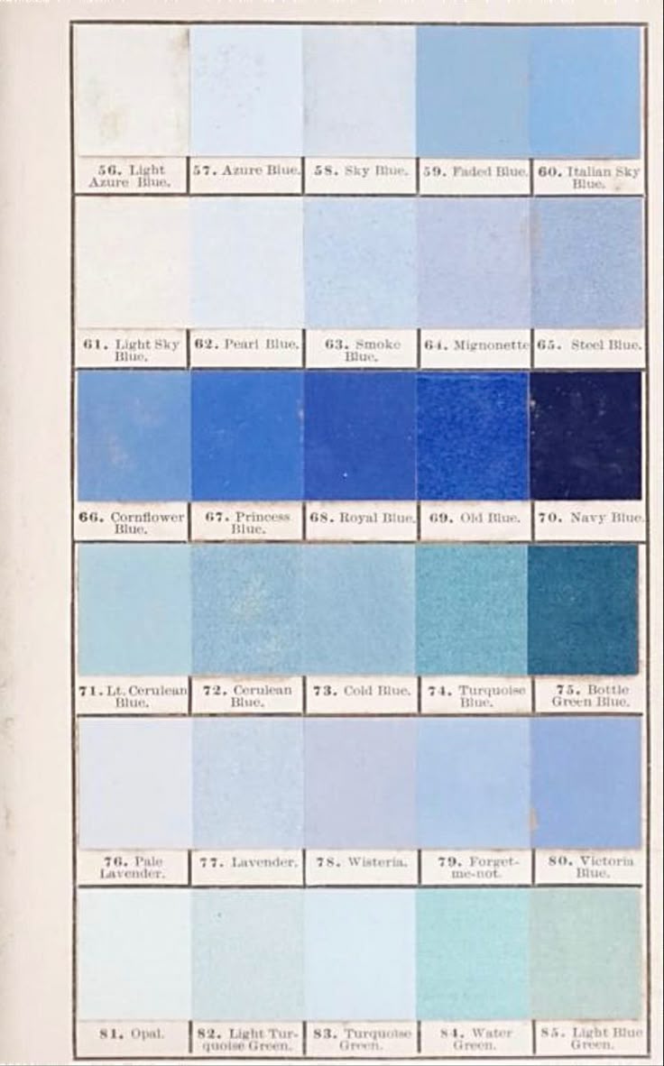 Henry Leidel’s book includes detailed instructions on 175 co
