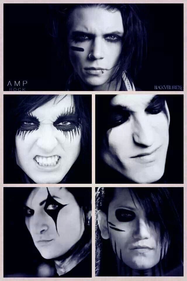 Black Veil Brides
