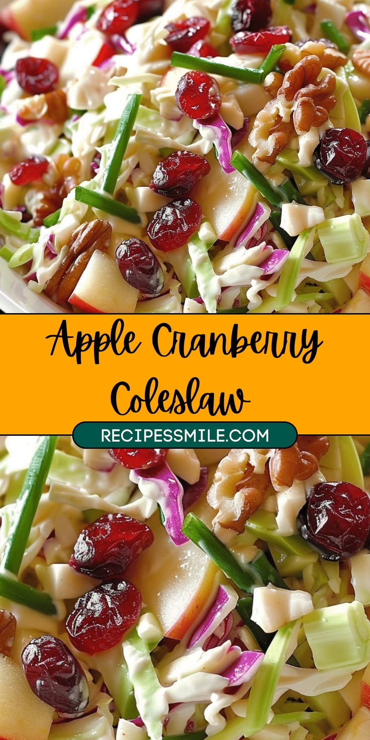 If you're looking for a crisp and refreshing side dish to co