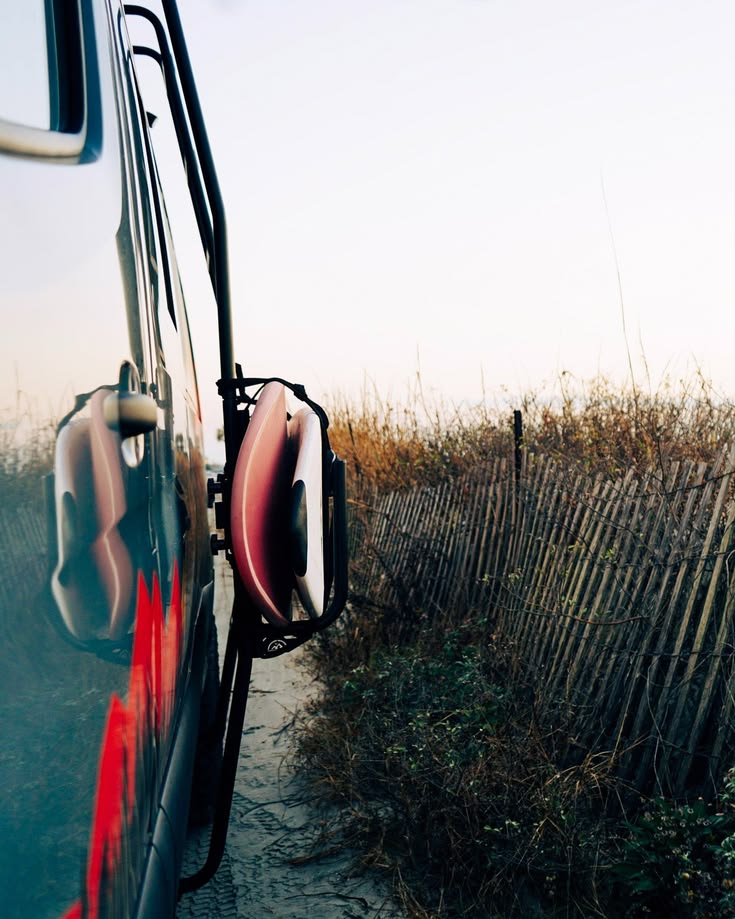 Summer is here, and it's time to make loading up for your ne