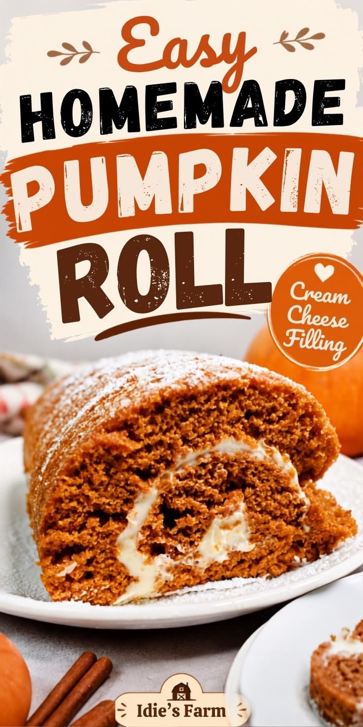 This sourdough pumpkin roll turns sourdough discard into a s