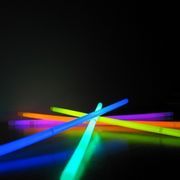 Glow in the Dark Game Ideas | eHow